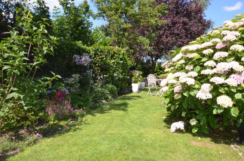 مبيت وإفطار Birdaard Bloemenhoeve المظهر الخارجي الصورة